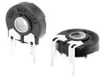Same Sky PTN15 Vertikale lineare Drehpotentiometer von 15 mm