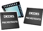Diodes Incorporated PI6C492150xTQ Automotive-LVDS-Bufferausgänge
