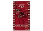 STMicroelectronics STEVAL-MKI238A Adapterboard