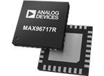 Analog Devices Inc. MAX96717 CSI-2 zu GMSL™2-Serialisierer