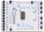 Infineon Technologies SPOC-2 DB BTS72220-4ESP Tochterboard