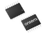 onsemi NCID9311 High-Speed-3-Kanal-Digitalisolatoren
