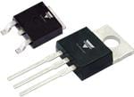Vishay MOSFETs der SIH-Baureihe