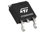 STMicroelectronics STD80N450K6 800 V 10 A MDmesh-K6-Leistungs-MOSFET