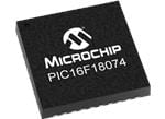 Microchip Technology PIC16F180 Mikrocontroller
