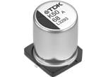 TDK B40950 Hybrid-Aluminium-Elektrolytkondensatoren