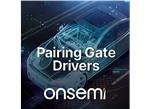 onsemi Kopplung von Gate-Treibern mit EliteSiC-MOSFETs