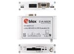 u-blox EVK-M9DR M9 GNSS-Koppelnavigations-Evaluierungskit