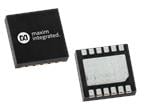 Analog Devices Inc. MAX31334 Extrem stromsparende Echtzeituhr
