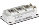Infineon Technologies 1200 V IGBT-Module mit gemeinsamem Emitter