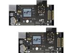 Silicon Labs EFR32xG27 Pro-Kits (xG27-PK601xA)
