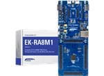 Renesas Electronics EK-RA8M1 RA8M1 Evaluierungskit