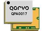 Qorvo QPA0017 25 W GaN-Leistungsverstärker