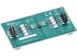 Texas Instruments ISO6521REUEVM Evaluierungsmodul