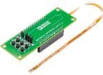 Analog Devices Inc. MAX30210EVKIT Sensor-Evaluierungskit