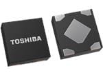Toshiba TCR3LM 300-mA-Low-Dropout-Regler