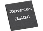 Renesas Electronics ZSSC3241 Sensor-Signalkonditionierer-ICs