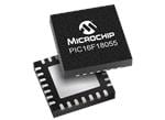 Microchip Technology PIC16F18054/55/74/75 Mikrocontroller