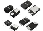 ROHM Semiconductor YQx Schottky-Barriere-Dioden mit hohem Wirkungsgrad