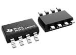 Texas Instruments INA232 Strom-/Spannungs-/Leistungswächter