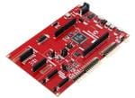 Microchip Technology EV06X38A/EV09H35A Curiosity® Ultra Evaluierungskits