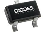 Diodes Incorporated AH49FQ Hall-Effekt-Sensor