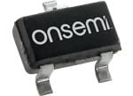 onsemi MMUN2231L NPN Bipolarer Digitaltransistor