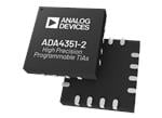 Analog Devices Inc. ADA4351-2 Präzisionsprogrammierbarer Verstärker für Transimpendanzverstärker (TIA)