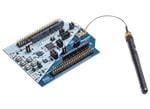 Panasonic PAN1770 Bluetooth® Evaluierungsboard