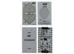 STMicroelectronics STEVAL-MKI234KA Evaluierungskit