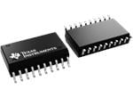 Texas Instruments AMC131M03/AMC131M03-Q1 24-Bit-Delta-Sigma-ADC