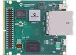 Microchip Technology EVB-LAN9662 Evaluierungsboard