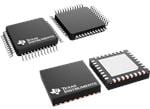 Texas Instruments MSPM0G350x/MSPM0G350x-Q1 Mischsignal-MCUs