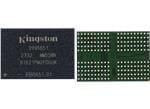 Kingston LPDDR4 DRAM Devices