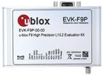 u-blox EVK-F9P-00 Evaluierungskits