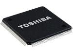 Toshiba TMPM3H Arm-Mikrocontroller