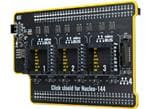 Mikroe Click Shield für Nucleo-144