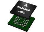 Alliance Memory ASFC-Baureihe 5.1 e·MMC