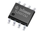 Infineon Technologies TLE937x Automotive-CAN-Transceiver