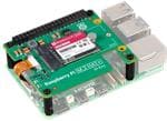 Raspberry Pi Solid-State-Drive-Kits (SSD)