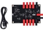 Texas Instruments TPS274C65USBEVM Schalter-Evaluierungsmodul (EVM)