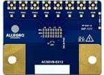 Allegro MicroSystems Stromsensor-Evaluierungsboards
