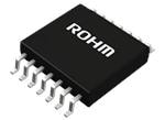 ROHM Semiconductor BD74C04FV-C Hex-Wechselrichter für Fahrzeuganwendungen