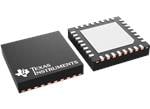 Texas Instruments TAS5827 Class-D-Verstärker mit digitalem Eingang