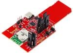 Microchip Technology WILCS02 Wi-Fi®-Link-Controller-SD-Board