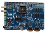 STMicroelectronics SR5E1-EVBE7000P Evaluierungsboard