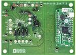 Analog Devices Inc. MAX40109 Evaluierungssystem