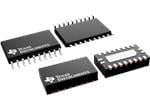 Texas Instruments SN74ACT573/SN74ACT573-Q1 Oktal D-Typ Verriegelungen