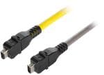 HARTING ix Guard® IP20 PushPull-Kabel