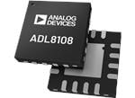 Analog Devices Inc. ADL8108 Rauscharme Verstärker